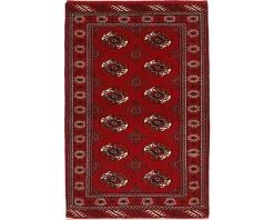 Torkaman orientalisk matta 97 x 145 cm