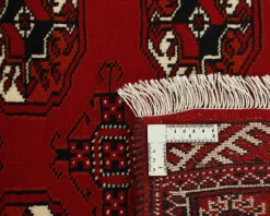 Torkaman orientalisk matta 97 x 145 cm
