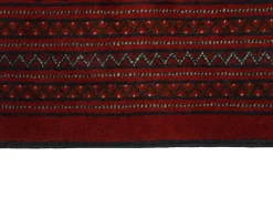 Torkaman orientalisk matta 304 x 384 cm