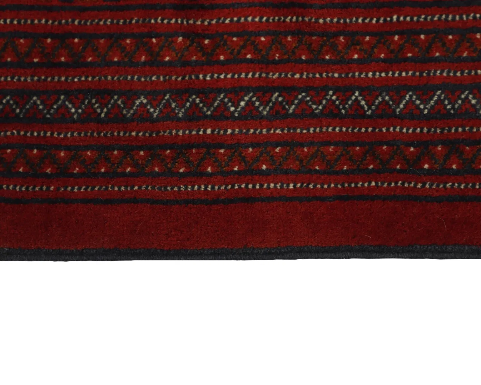 Torkaman orientalisk matta 304 x 384 cm