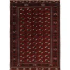 Torkaman orientalisk matta 245 x 337 cm