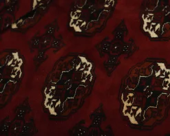 Torkaman orientalisk matta 245 x 337 cm