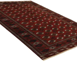 Torkaman orientalisk matta 245 x 337 cm