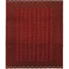 Torkaman orientalisk matta 313 x 380 cm