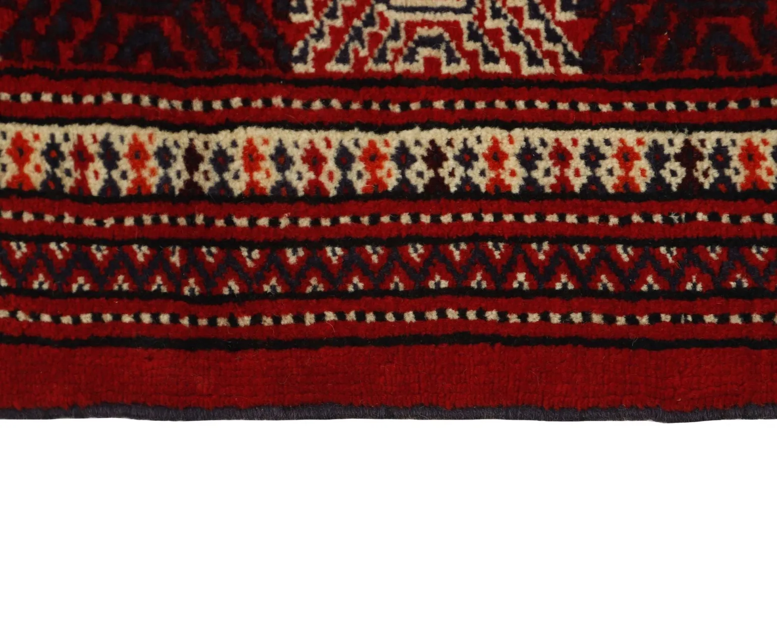 Torkaman orientalisk matta 217 x 312 cm