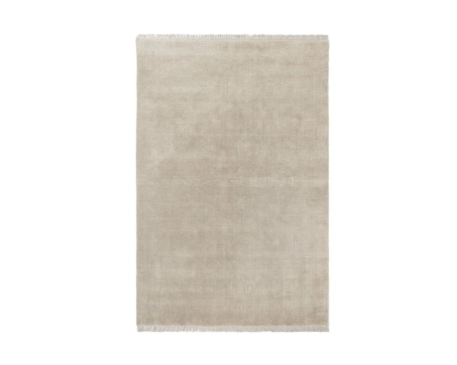 &Tradition The Moor AP19 matta 200 x 300 cm Beige Dew