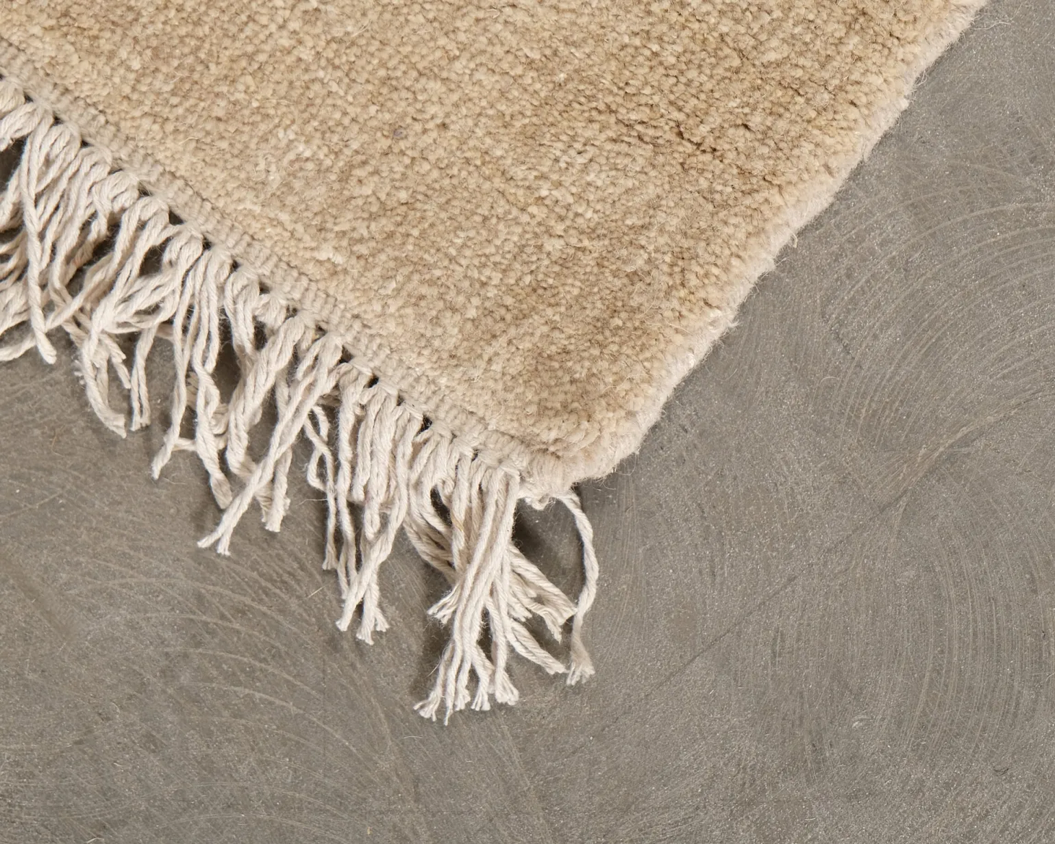 &Tradition The Moor AP19 matta 200 x 300 cm Beige Dew