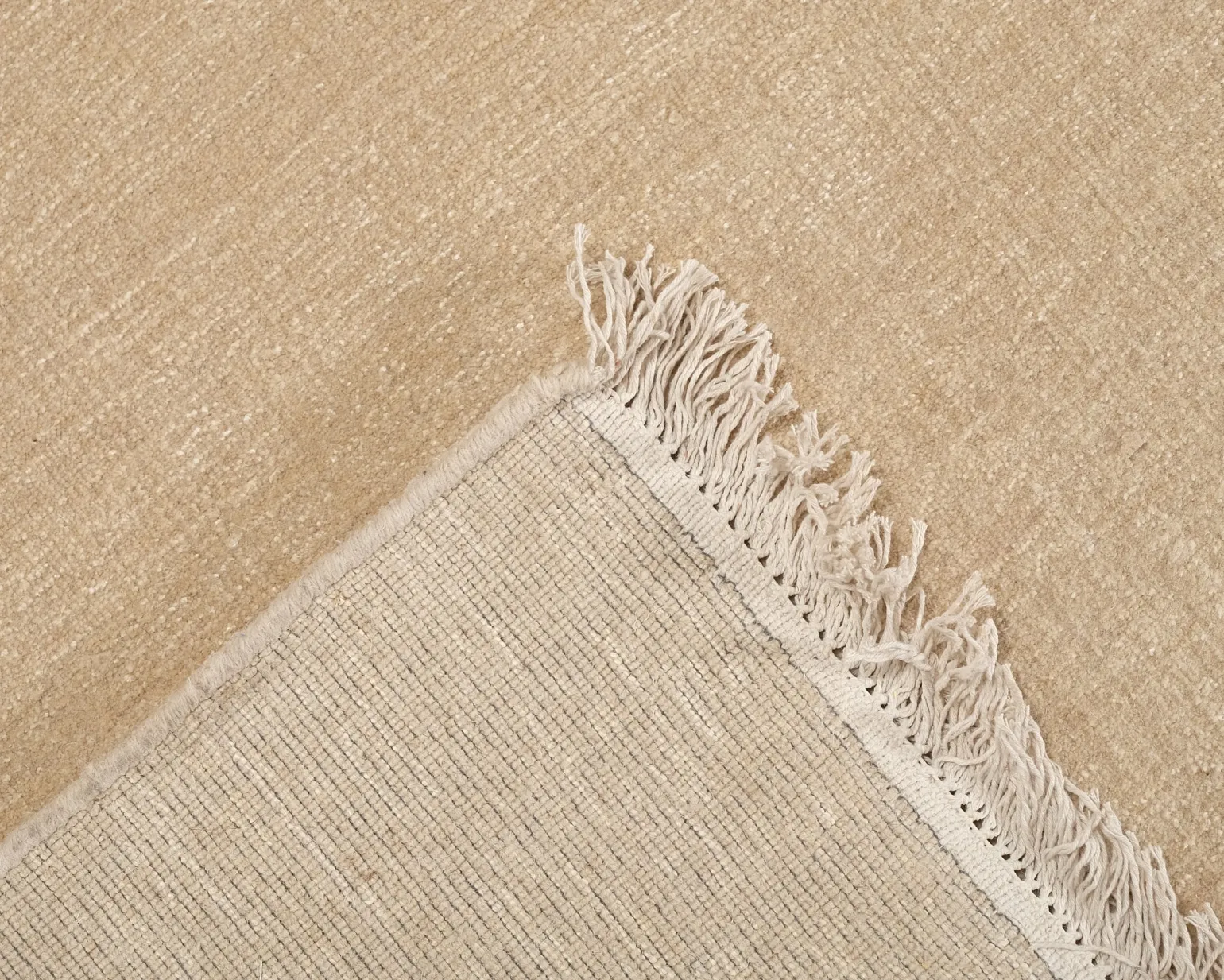 &Tradition The Moor AP19 matta 200 x 300 cm Beige Dew