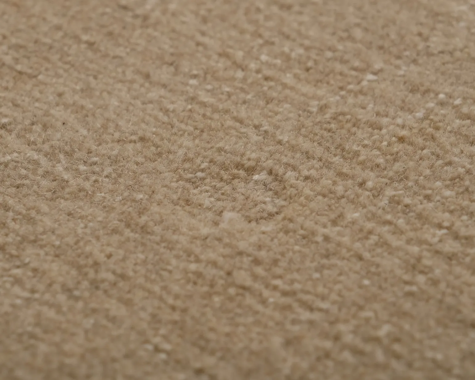 &Tradition The Moor AP19 matta 200 x 300 cm Beige Dew