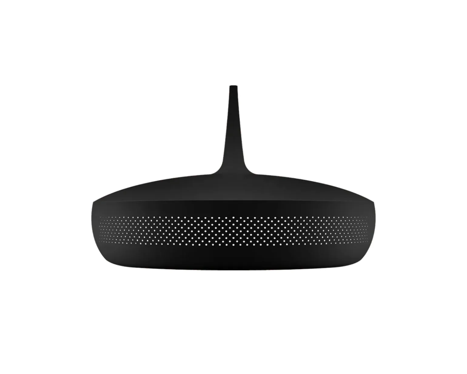 Umage Clava Dine lampskärm svart
