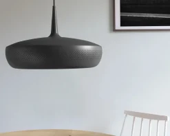 Umage Clava Dine lampskärm svart
