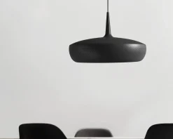 Umage Clava Dine lampskärm svart