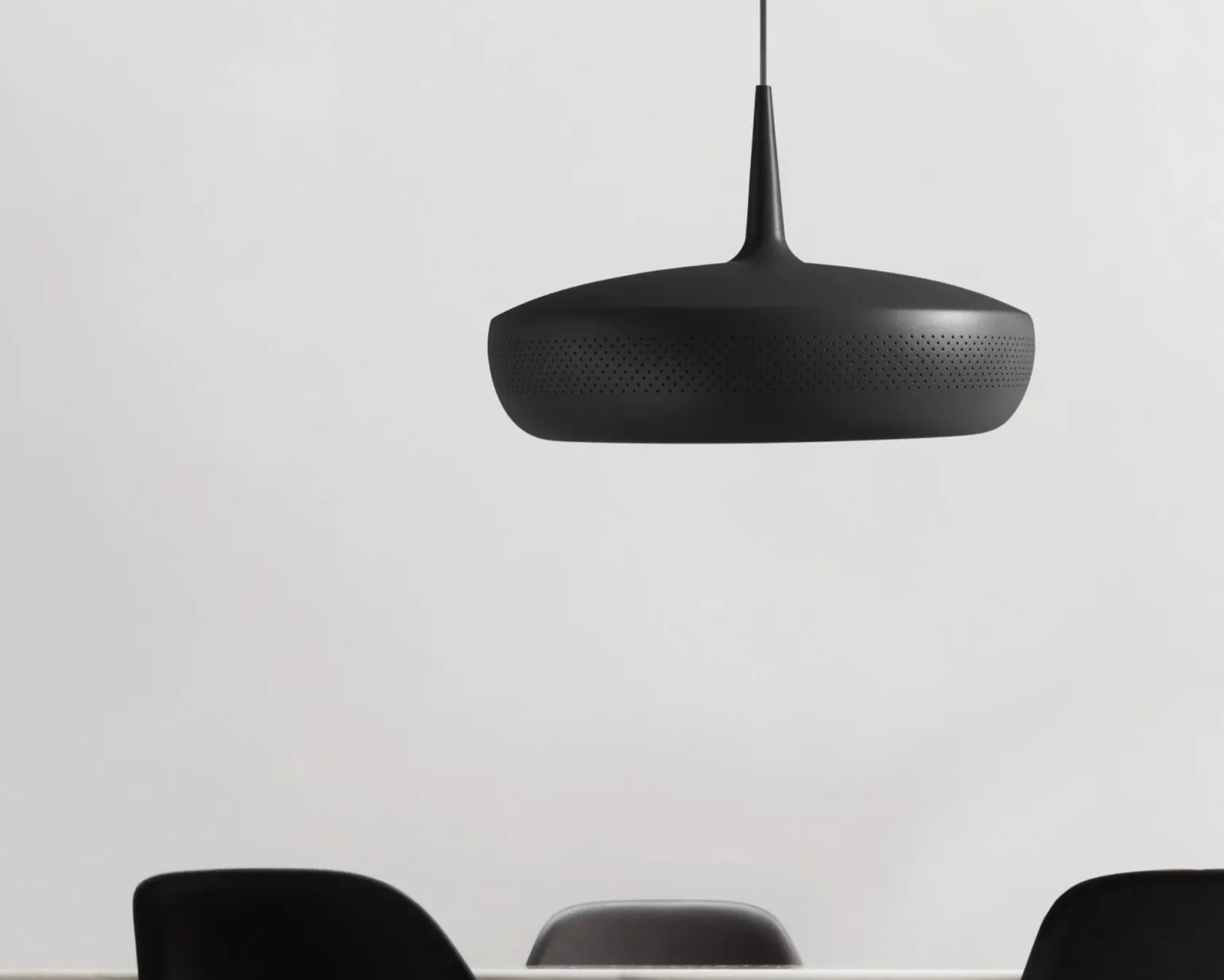 Umage Clava Dine lampskärm svart