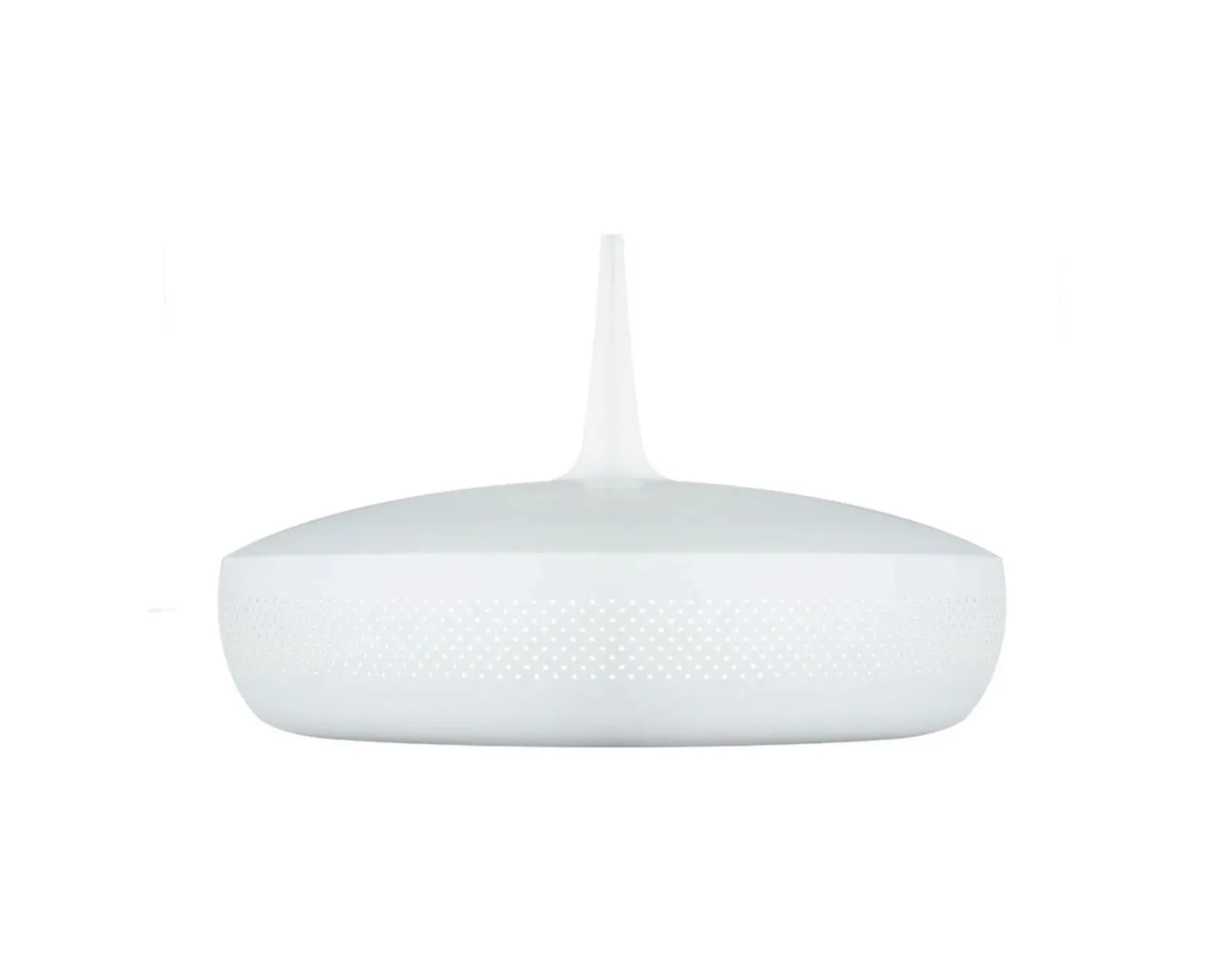 Umage Clava Dine lampskärm vit