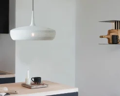 Umage Clava Dine lampskärm vit