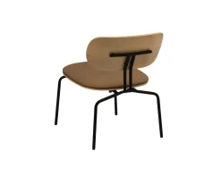 Umage Curious Lounge fåtölj Sugar Brown