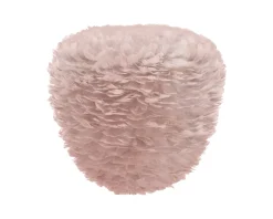 Umage Eos Evia Large lampskärm rosa