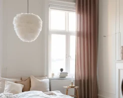 Umage Eos Evia Large lampskärm vit