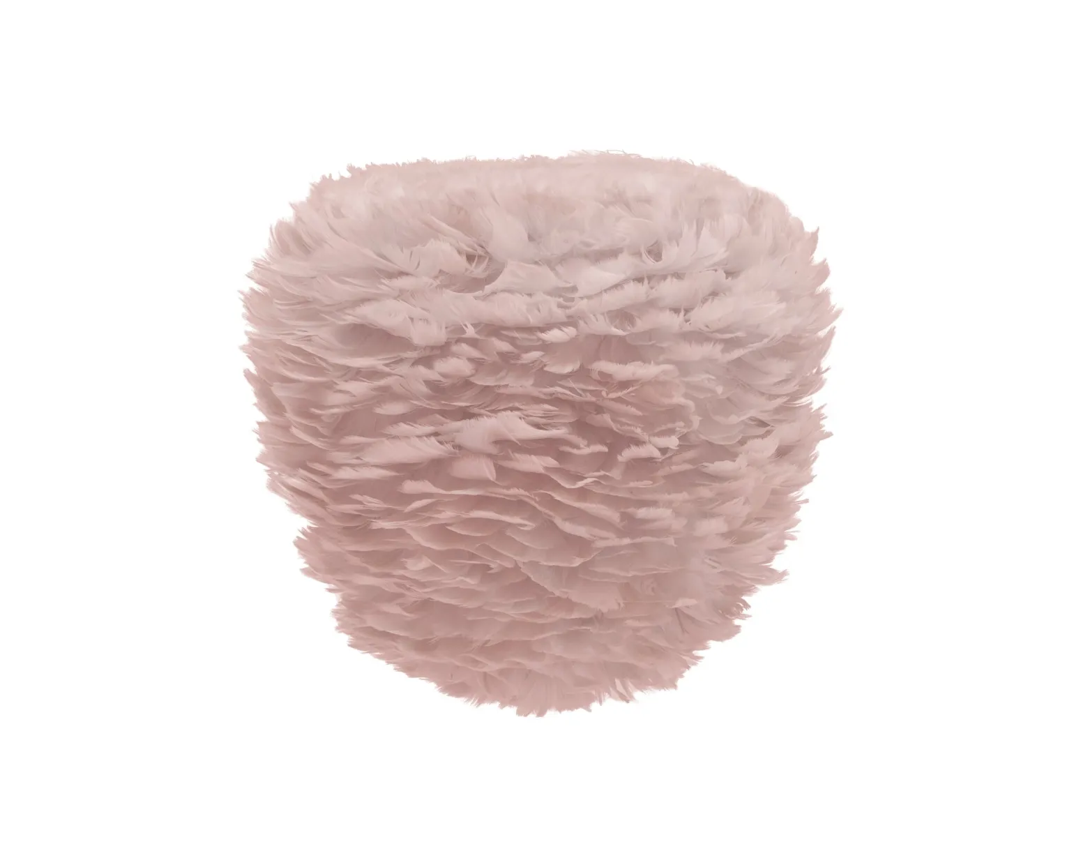 Umage Eos Evia Medium lampskärm rosa
