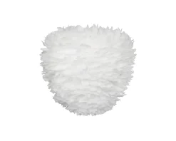 Umage Eos Evia Medium lampskärm vit