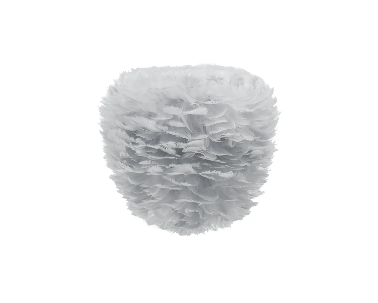 Umage Eos Evia Mini lampskärm ljusgrå