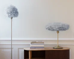 Umage Eos Evia Mini lampskärm ljusgrå