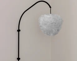 Umage Eos Evia Mini lampskärm ljusgrå