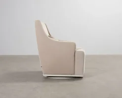 Valanti Nuppu fåtölj beige