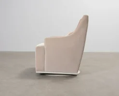 Valanti Nuppu fåtölj beige
