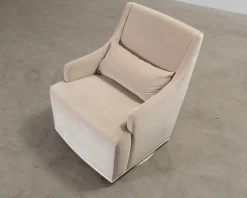 Valanti Nuppu fåtölj beige