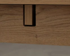 Valsot matbord 110 cm ek