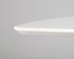 Väddö matbord 220 cm vit