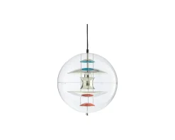 Verpan VP Globe pendellampa ø 40 cm