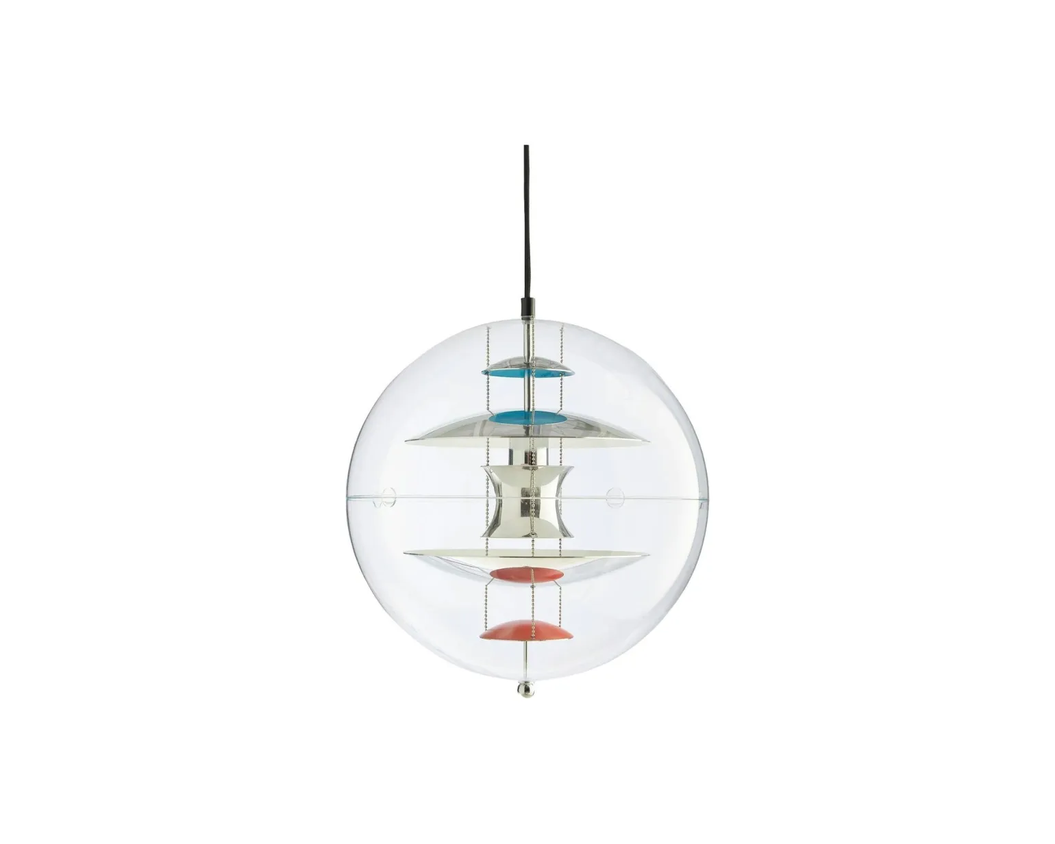 Verpan VP Globe pendellampa ø 40 cm