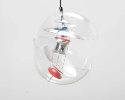 Verpan VP Globe pendellampa ø 28 cm