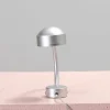 Vägglampa metall