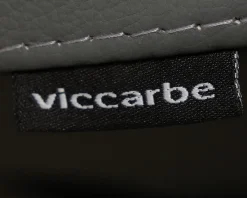 Viccarbe Ace fåtölj grå