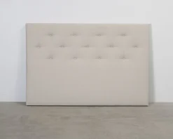 Viking Beds sänggavel 180 cm beige