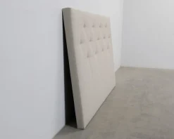 Viking Beds sänggavel 180 cm beige