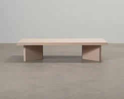Vind Bassholmen soffbord 80 x 140 cm