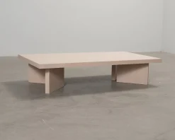 Vind Bassholmen soffbord 80 x 140 cm