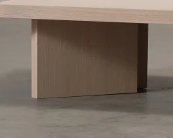 Vind Bassholmen soffbord 80 x 140 cm