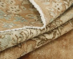 Vintage Kerman Fine orientalisk matta 300 x 395 cm