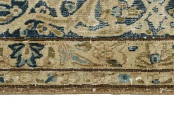 Vintage Kerman Fine orientalisk matta 291 x 418 cm