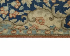 Vintage Kerman Fine orientalisk matta 307 x 407 cm