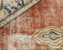 Vintage Kerman Fine orientalisk matta 288 x 406 cm