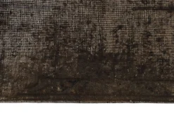 Vintage Kerman Fine orientalisk matta 200 x 285 cm