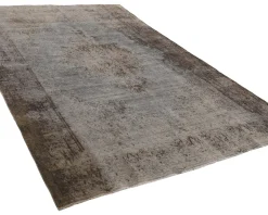 Vintage Kerman Fine orientalisk matta 200 x 285 cm