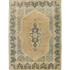 Vintage Kerman Fine orientalisk matta 270 x 367 cm