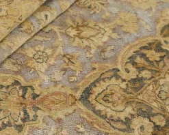 Vintage Kerman Fine orientalisk matta 311 x 415 cm